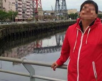 Carlos Martínez es el nombre del ginecólogo denunciado