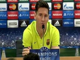 en espana afirman que lionel messi se va del barcelona en 2018 en espana afirman que lionel messi se va del barcelona en 2018