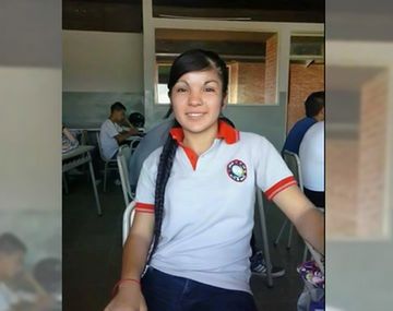 Hallan a la chica que era buscada en Córdoba