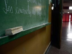 Paro docente: los maestros de la Ciudad anunciaron una medida para este viernes