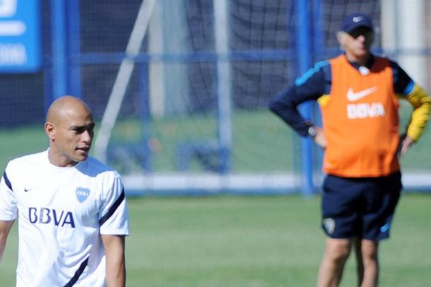 Ahora, todos contra Carlos Bianchi: Antes peleaba por sus jugadores
