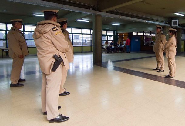 Jorge Landau denuncia a Patricia Bullrich por instaurar un sistema de seguridad paralelo en las elecciones