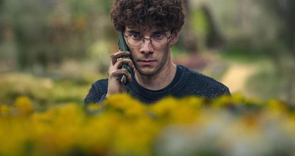 La impactante serie española de Netflix del 2025 que no para de sumar vistas