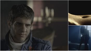 pablo echarri conto los detalles de el encuentro de guayaquil, su ultima pelicula pablo echarri conto los detalles de el encuentro de guayaquil, su ultima pelicula