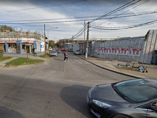 Morón: mató a un motochorro que intentó robarle y escapó