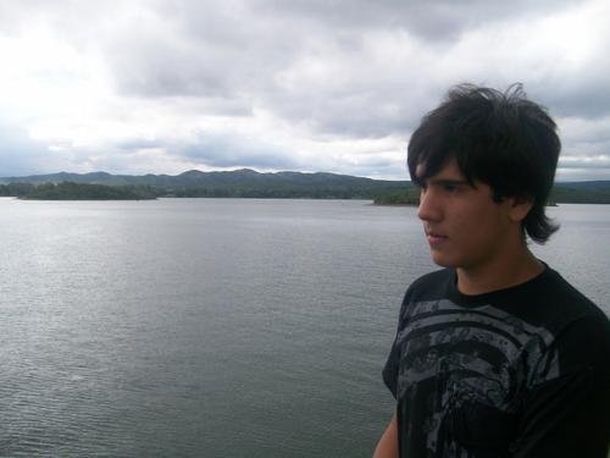 Cuatro detenidos por el crimen de Nicolás: tres son menores