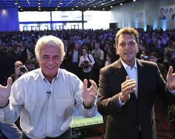 Con la chance de bajarse a Provincia latente