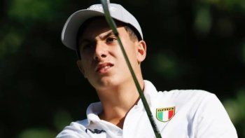 Emanuele Galeppini. Emanuele Galeppini.