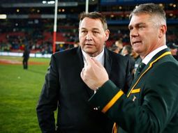 el dt de los all blacks no elige rival: solo espero que argentina y australia se destrocen el dt de los all blacks no elige rival: solo espero que argentina y australia se destrocen