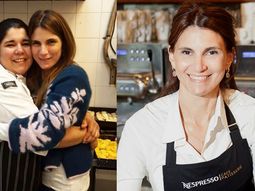 Otra de Jessica Lekerman Otra de Jessica Lekerman