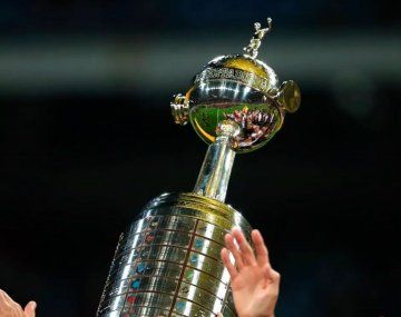 Quién será el campeón de la Libertadores