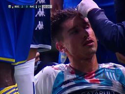 Facundo Mura, durísimo contra los jugadores de Boca: Parecía que valía todo