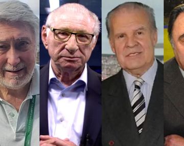 Emotivo homenaje a Araujo