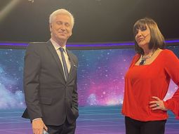 Sobredosis de TV: este sábado, con Carlos Rottemberg como crítico invitado