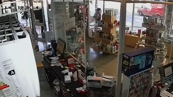 Violencia total en La Plata Violencia total en La Plata