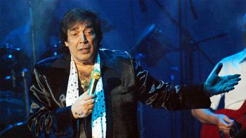 cacho sera traslado a otra clinica para seguir con su recuperacion cacho sera traslado a otra clinica para seguir con su recuperacion