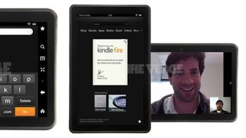 esta es la nueva tableta de amazon esta es la nueva tableta de amazon