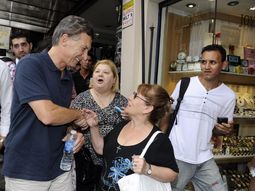mauricio macri confirmo la candidatura de michetti en las elecciones de la ciudad mauricio macri confirmo la candidatura de michetti en las elecciones de la ciudad