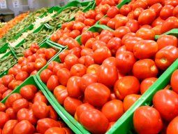 Venden el kilo de tomate a $120: dónde se consigue