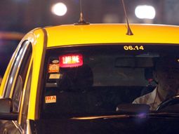 un violador sigue suelto y anda en taxi un violador sigue suelto y anda en taxi