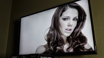 el cine porno se prepara para los televisores de ultima generacion el cine porno se prepara para los televisores de ultima generacion