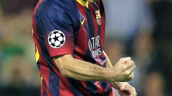 messi volvio por duplicado y el barcelona esta en octavos messi volvio por duplicado y el barcelona esta en octavos