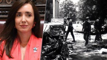 victoria villarruel rindio homenaje a soldados y policias caidos en el asalto al cuartel de la tablada: herida abierta victoria villarruel rindio homenaje a soldados y policias caidos en el asalto al cuartel de la tablada: herida abierta