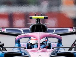 franco colapinto en vivo en el gran premio de monaco: practicas libres, minuto a minuto franco colapinto en vivo en el gran premio de monaco: practicas libres, minuto a minuto