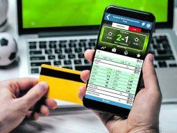 Diputados busca firmar dictámenes para combatir la ludopatía online