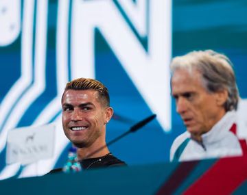 Cristiano Ronaldo rompió el silencio tras su escándalo en Portugal: El entrenador rompió su palabra