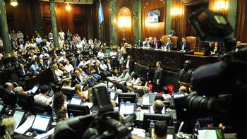 ciudad: el kirchnerismo define dos listas para la legislatura ciudad: el kirchnerismo define dos listas para la legislatura