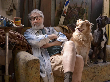 La conmovedora película argentina que rompe todos los records de vistas