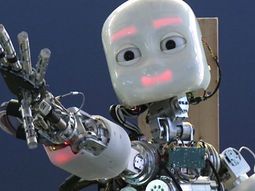 llega la robocom, una nueva competencia entre robots llega la robocom, una nueva competencia entre robots