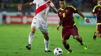 el peru de gareca rescato un punto ante venezuela que le permite seguir sonando el peru de gareca rescato un punto ante venezuela que le permite seguir sonando