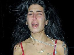 Amy-Winehouse