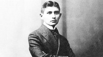 Quién conserva la capacidad de ver la belleza nunca envejece, la reflexión de Franz Kafka Quién conserva la capacidad de ver la belleza nunca envejece, la reflexión de Franz Kafka