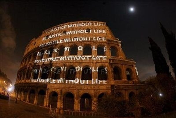 Coliseo