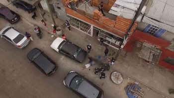 Desbarataron una banda que reclutaba menores para vender droga. Desbarataron una banda que reclutaba menores para vender droga.