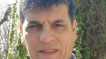 Alejandro Darío Vargas, de 63 años, fue la víctima del violento episodio en la localidad de Castelar. Alejandro Darío Vargas, de 63 años, fue la víctima del violento episodio en la localidad de Castelar.