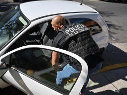 Detienen al líder de una banda que hacía entraderas y que llevaba 7 años prófugo