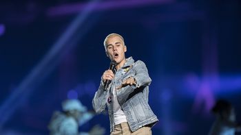 Justin Bieber no puede ingresar a China Justin Bieber no puede ingresar a China