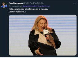 Axl Rose cumple 60 años y estallaron los memes