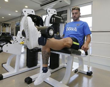 Las incendiarias declaraciones sobre Lammens que Buffarini salió a desmentir