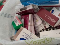 cayo la rimolo de villa lynch: ejercia con titulo falso y matricula de un medico fallecido cayo la rimolo de villa lynch: ejercia con titulo falso y matricula de un medico fallecido