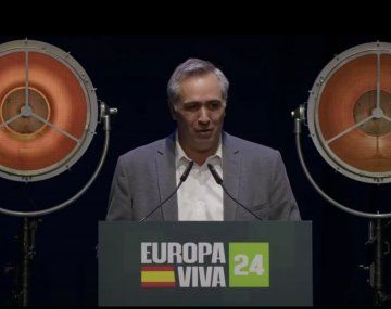 Luis Novaresio apuntó contra el secretario de Culto tras los dichos sobre el aborto y el matrimonio igualitario