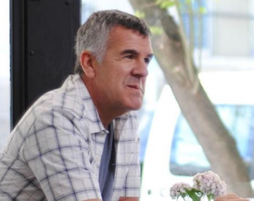 Dady le pidió perdón a Tauro y disparó: Tampoco Intrusos es Desde el llano