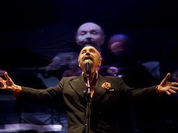 el tango esta de luto: murio horacio ferrer el tango esta de luto: murio horacio ferrer