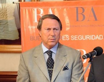 Asaltaron a la sobrina del ministro Casal en La Plata