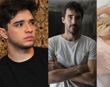 La bronca de los famosos por la eliminación argentina