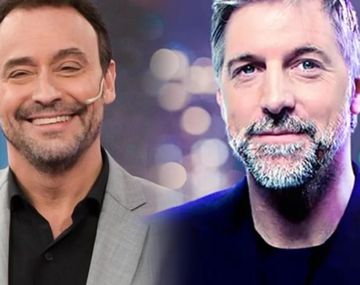 Pallares cruzó a Cabak por su desplante a Socios del Espectáculo